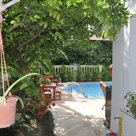 Hotel Villa Casablanca Bahtili Exteriér fotografie