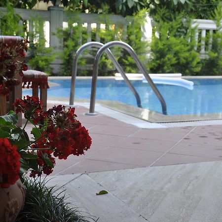 Hotel Villa Casablanca Bahtili Exteriér fotografie