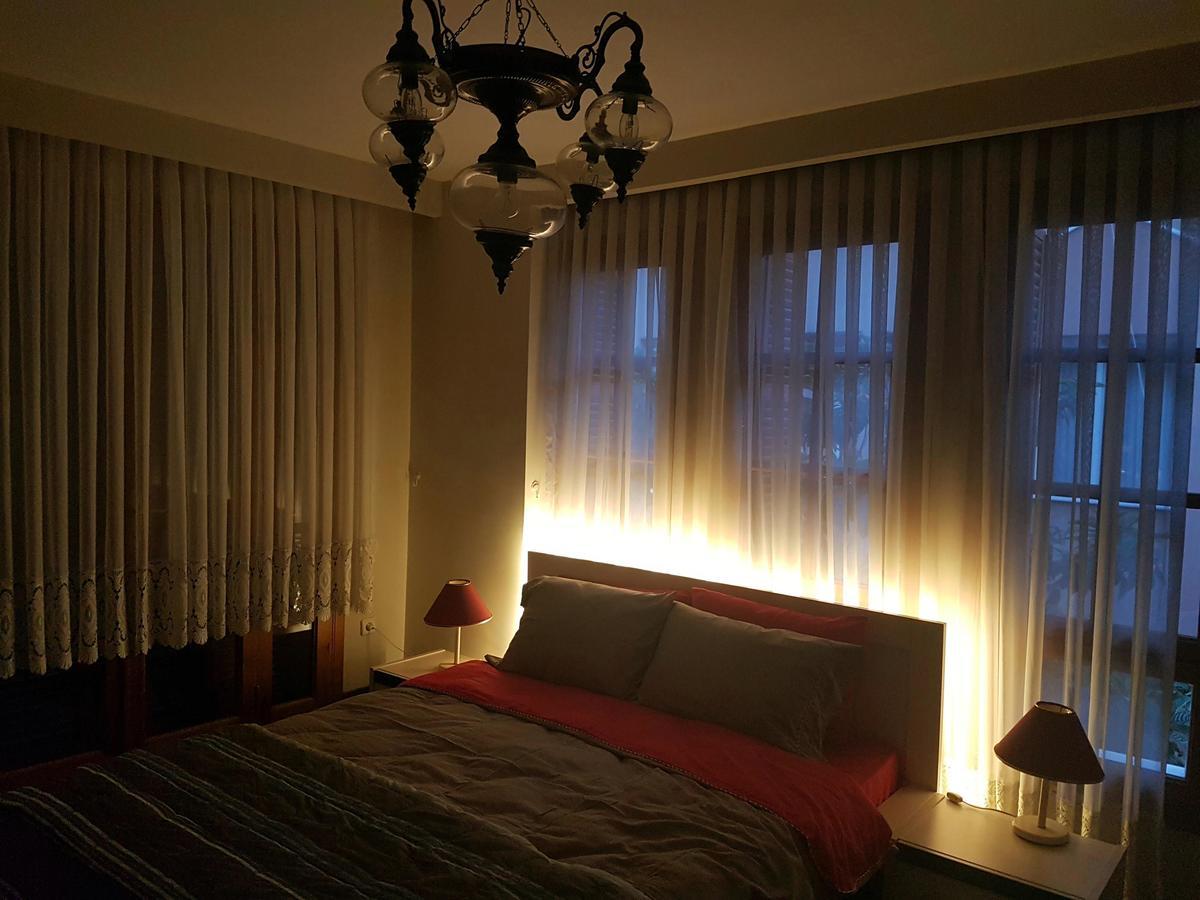 Hotel Villa Casablanca Bahtili Exteriér fotografie