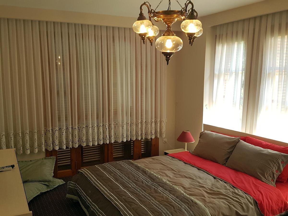 Hotel Villa Casablanca Bahtili Exteriér fotografie