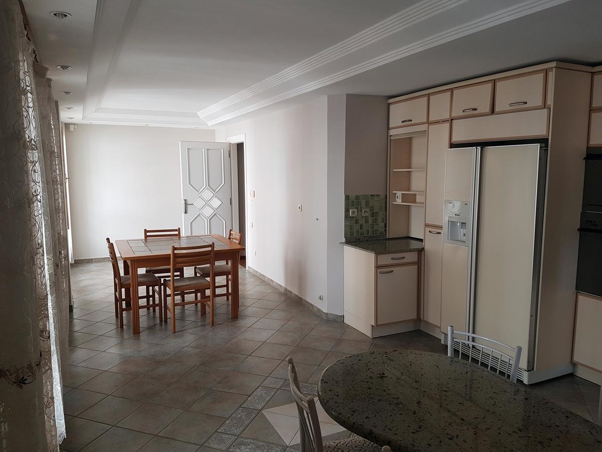 Hotel Villa Casablanca Bahtili Exteriér fotografie