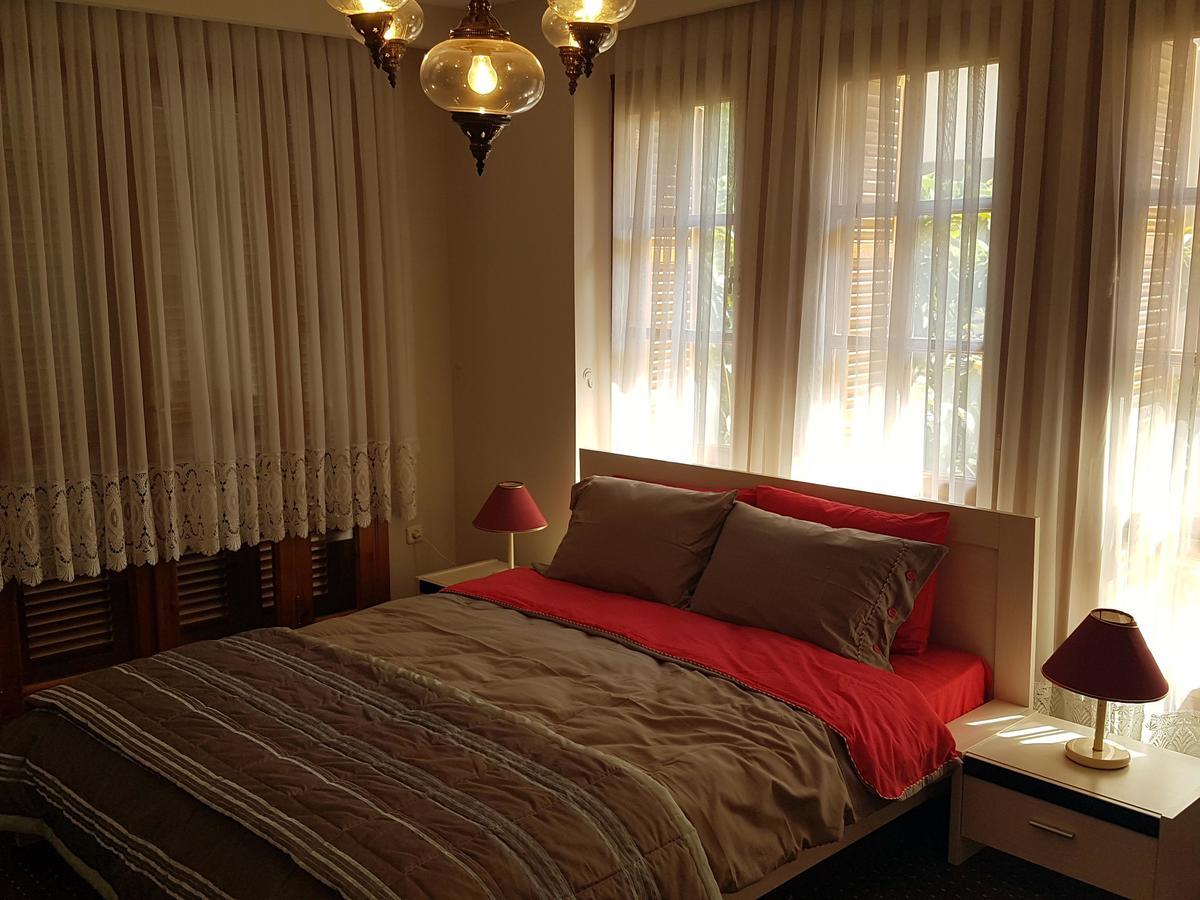 Hotel Villa Casablanca Bahtili Exteriér fotografie