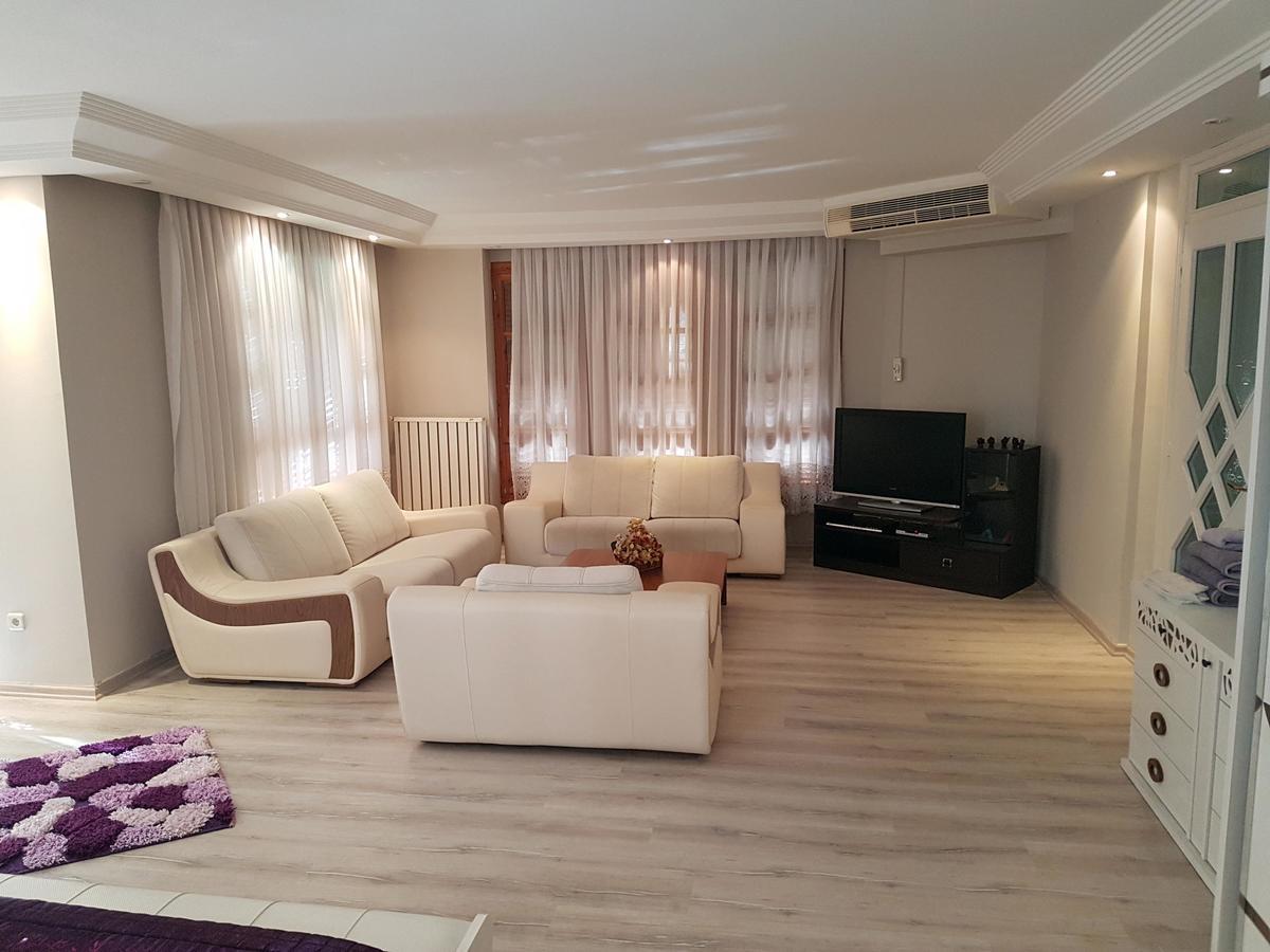 Hotel Villa Casablanca Bahtili Exteriér fotografie