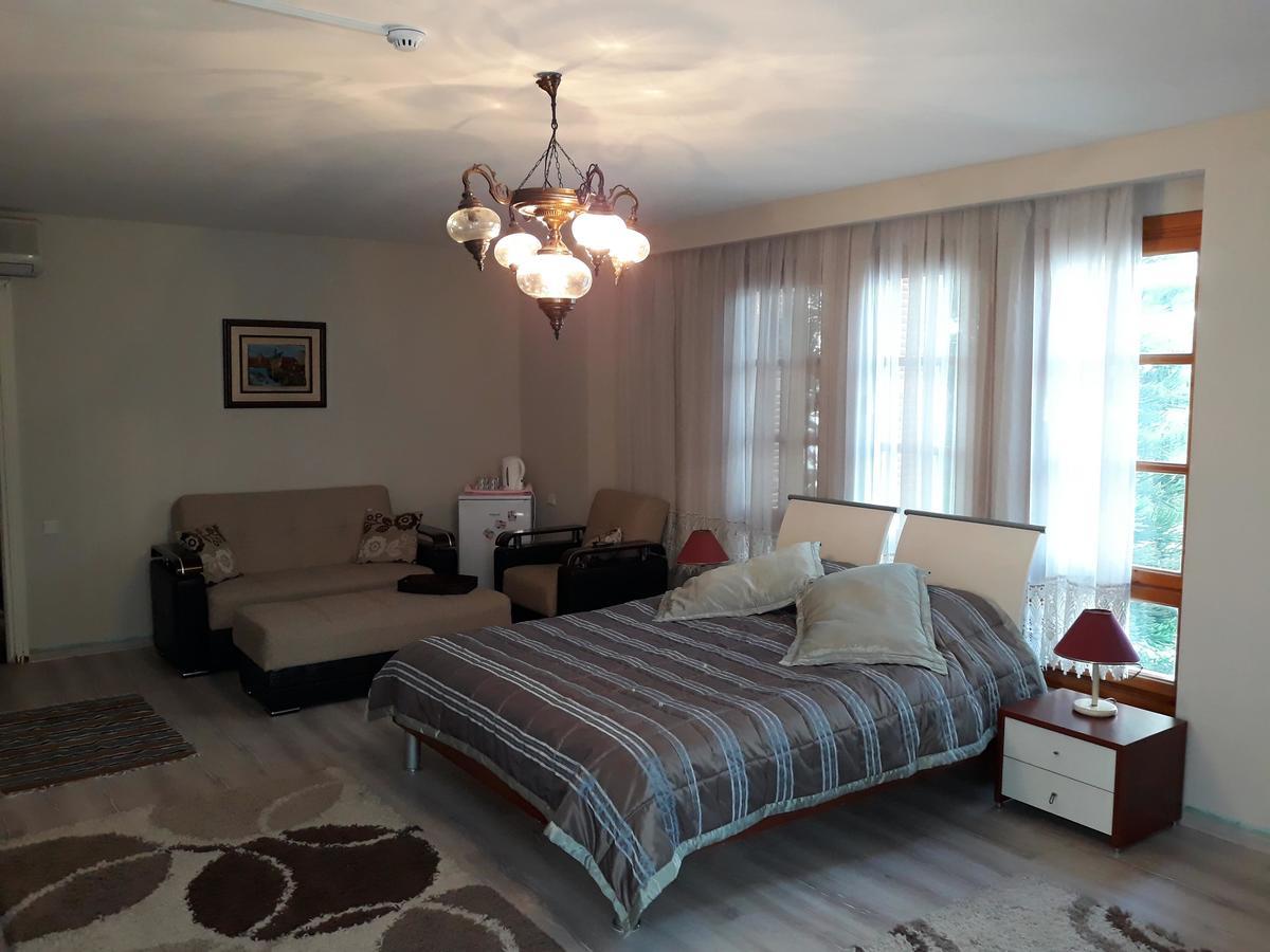 Hotel Villa Casablanca Bahtili Exteriér fotografie