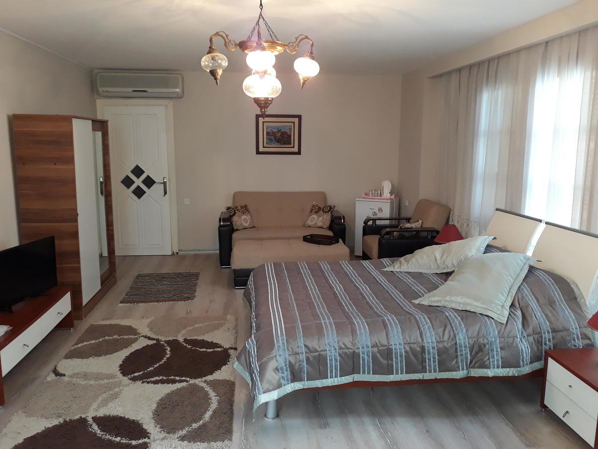 Hotel Villa Casablanca Bahtili Exteriér fotografie