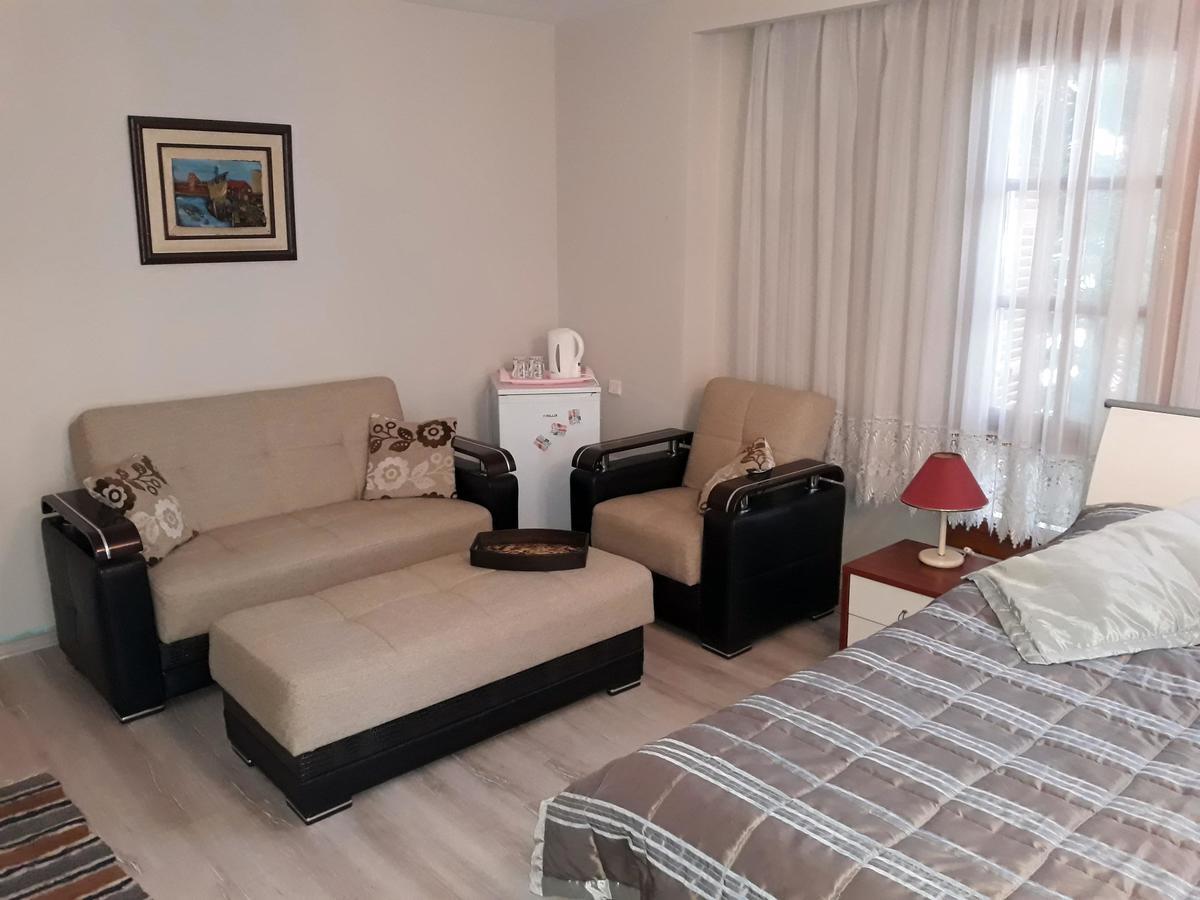 Hotel Villa Casablanca Bahtili Exteriér fotografie