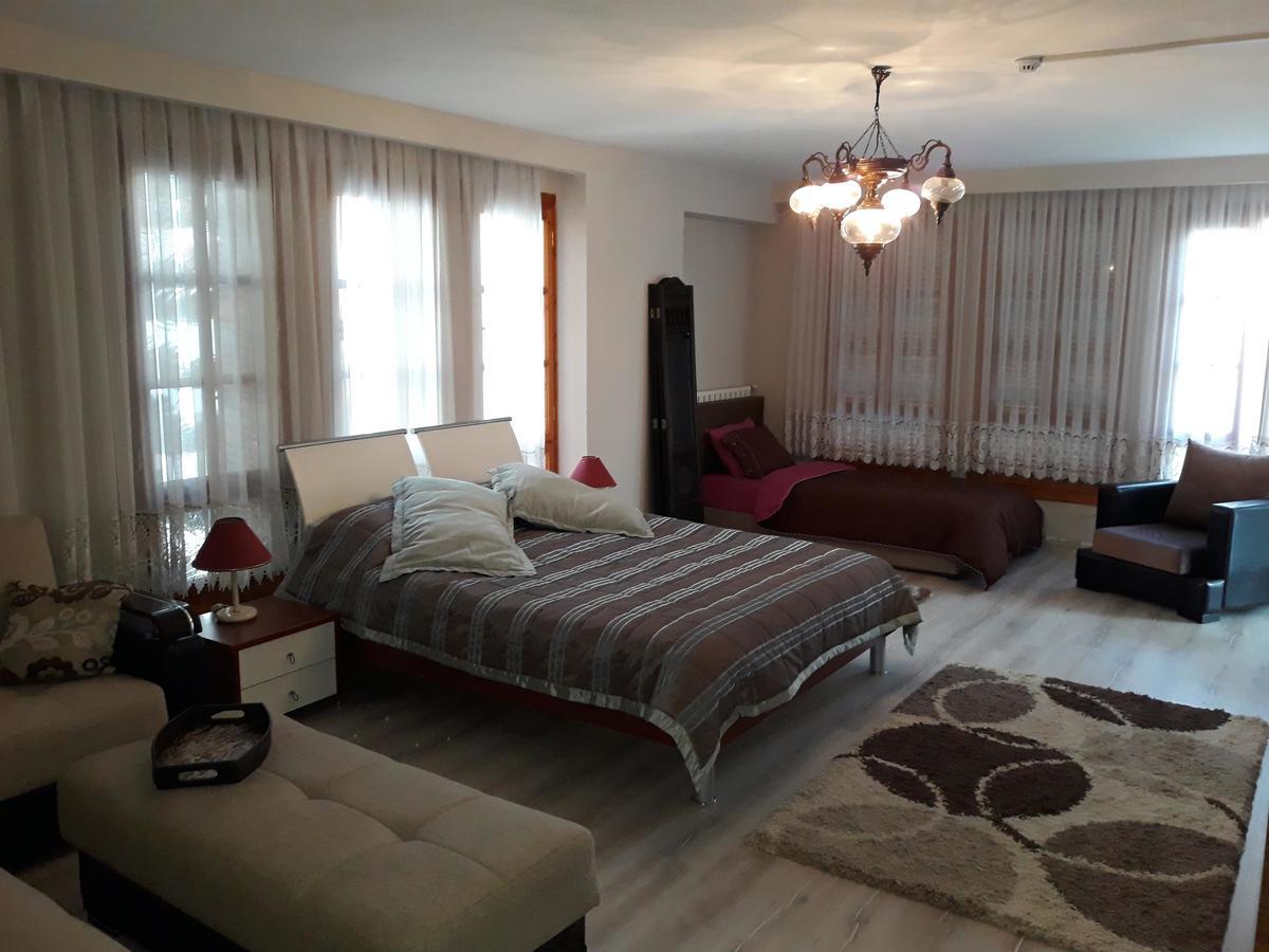 Hotel Villa Casablanca Bahtili Exteriér fotografie