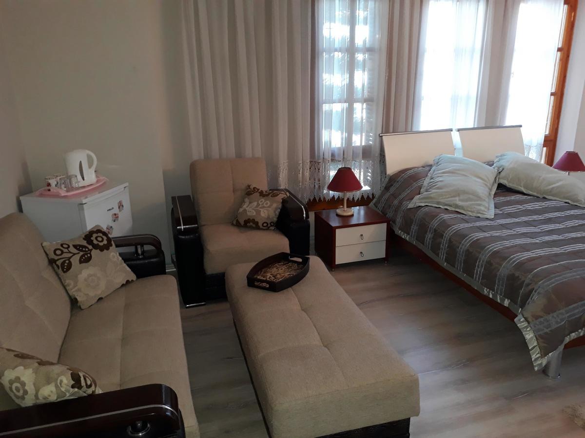Hotel Villa Casablanca Bahtili Exteriér fotografie