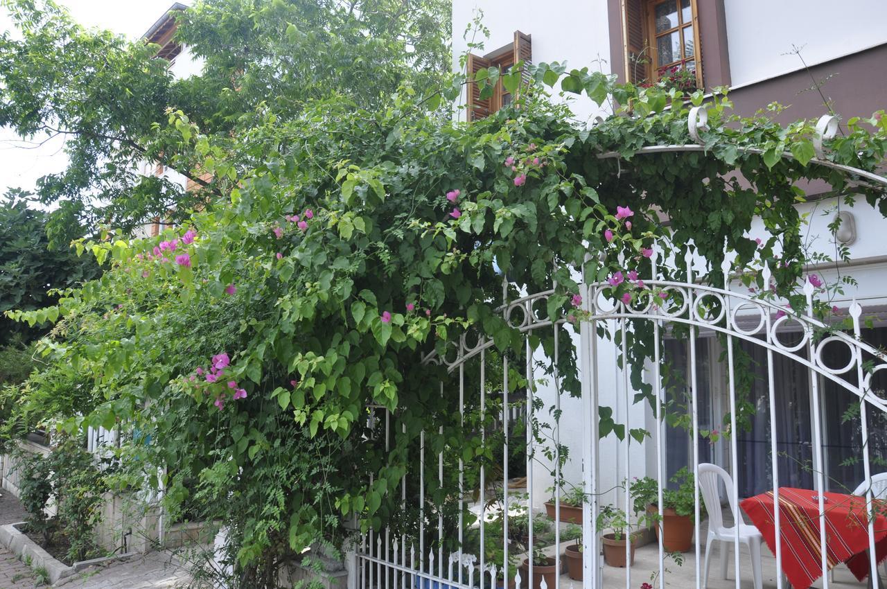 Hotel Villa Casablanca Bahtili Exteriér fotografie
