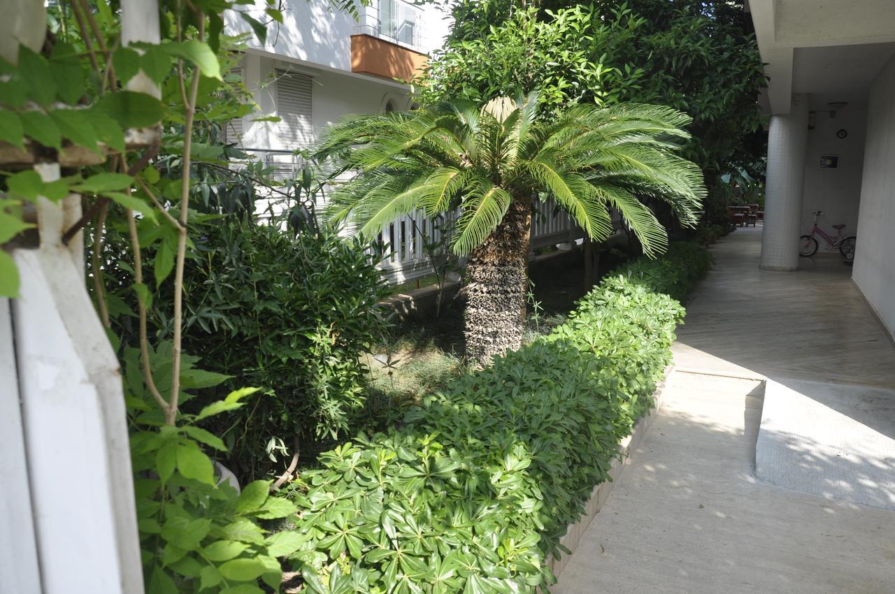 Hotel Villa Casablanca Bahtili Exteriér fotografie