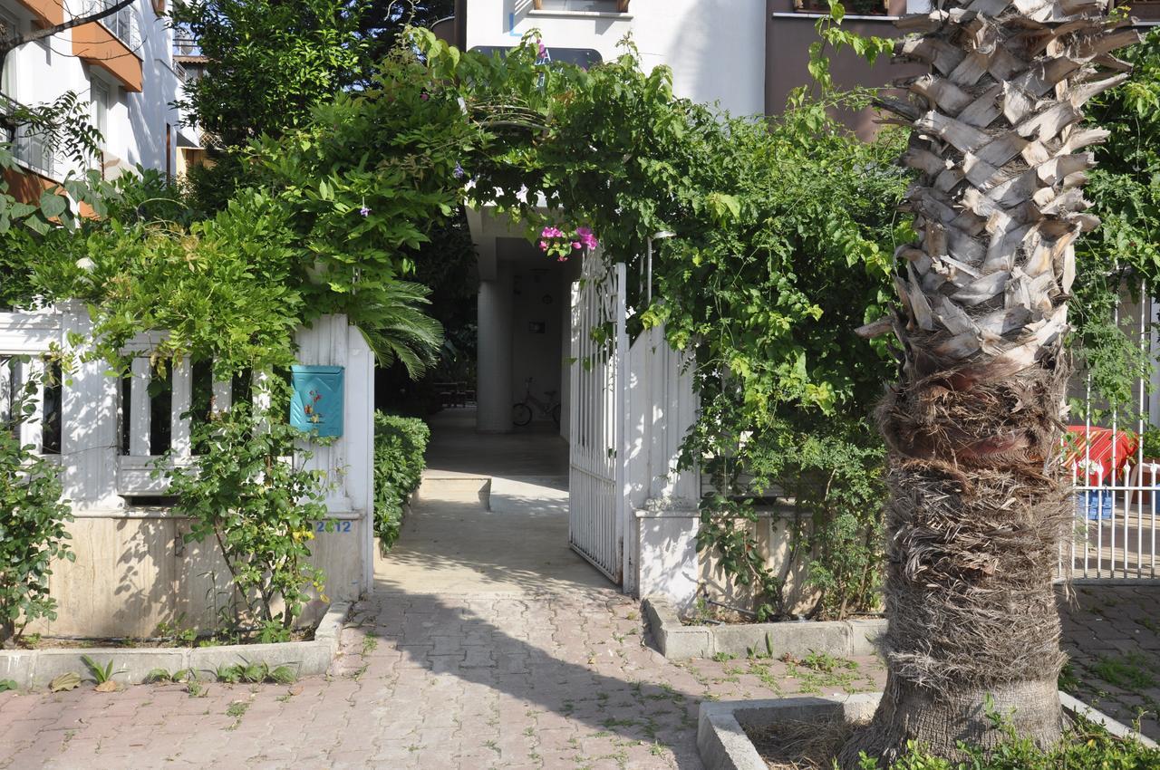 Hotel Villa Casablanca Bahtili Exteriér fotografie